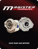 Magister Hydraulic Gear Pumps Catalog