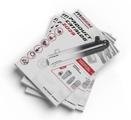 Magister Hydraulics catalog