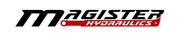 Magister Hydraulics: hydraulic manufacturer - cylinders, pumps valves, power units and repair parts