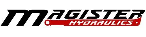 Magister Hydraulics: hydraulic manufacturer - cylinders, pumps, valves, power units and repair parts