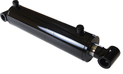 Hydraulic cylinder