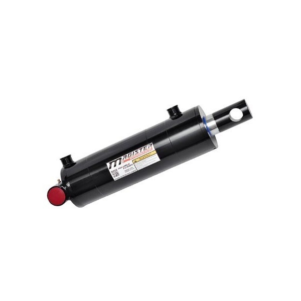 Pin Eye Hydraulic Cylinders