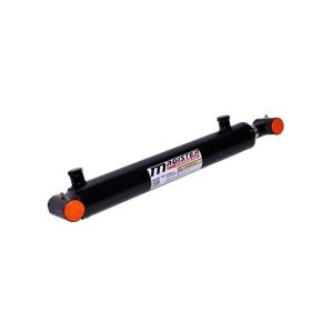 Cross Tube Hydraulic Cylinders