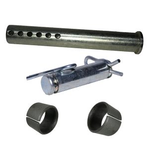 Hydraulic Repair Parts