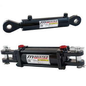 Hydraulic Cylinders