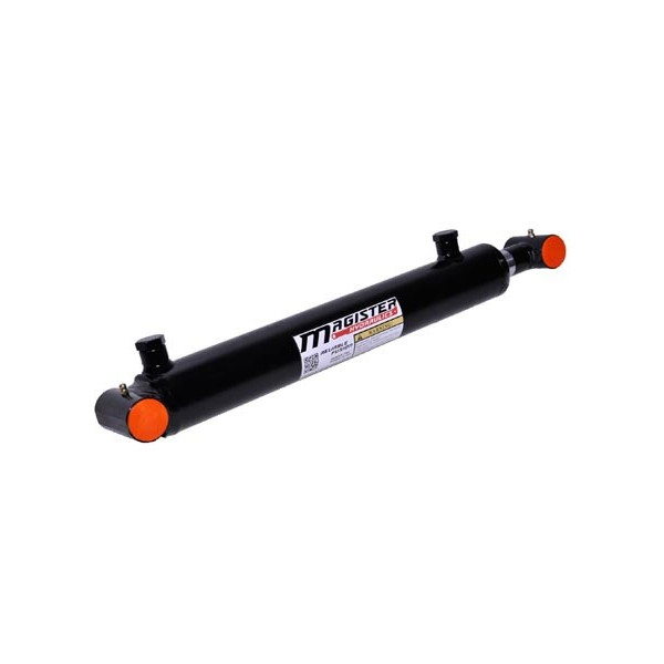 1.5" Bore Cross Tube