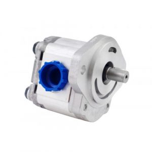 Hydraulic Gear Pumps