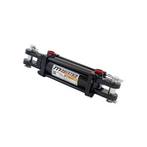 Tie Rod Hydraulic Cylinders