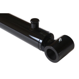 2 bore x 19.25 stroke hydraulic cylinder, welded loader double acting cylinder | Magister Hydraulics 2 bore x 19.25 stroke hydraulic cylinder, welded loader double acting cylinder | Magister Hydraulics