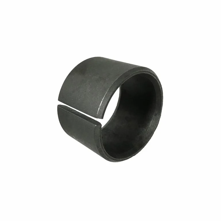 1 x 0.75 steel bushing reducer for hydraulic cylinder 1 x 0.75 steel bushing reducer for hydraulic cylinder