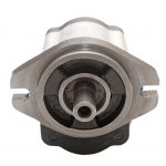 1.70 CID hydraulic gear pump, 3/4 keyed shaft counter-clockwise gear pump | Magister Hydraulics