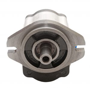 1.70 CID hydraulic gear pump, 3/4 keyed shaft counter-clockwise gear pump | Magister Hydraulics