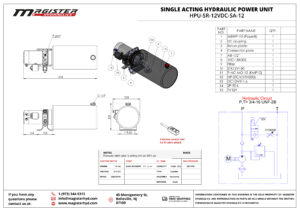 HPU-SR-12VDC-SA-12-drawing