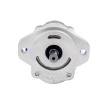 1.70 CID hydraulic gear pump, 7/8 keyed shaft counter-clockwise gear pump | Magister Hydraulics