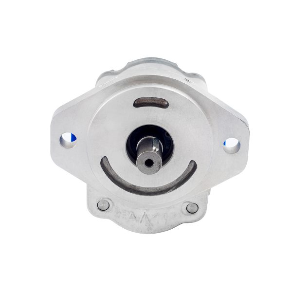 1.16 CID hydraulic gear pump, 7/8 keyed shaft counter-clockwise gear pump | Magister Hydraulics 1.16 CID hydraulic gear pump, 7/8 keyed shaft counter-clockwise gear pump | Magister Hydraulics