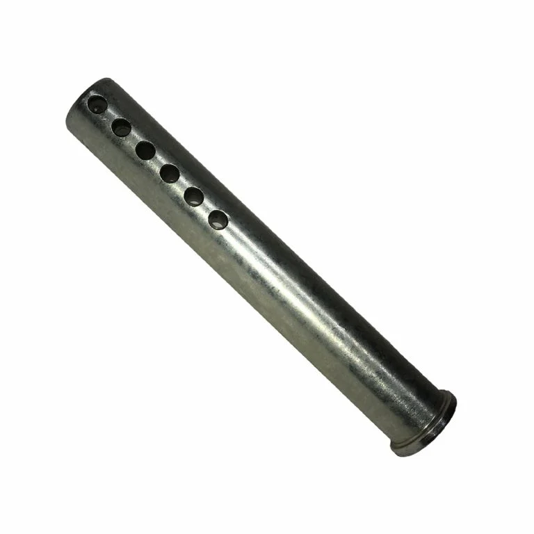 0.75 pin diameter x 6 long steel pivot pin for hydraulic cylinder 0.75 pin diameter x 6 long steel pivot pin for hydraulic cylinder
