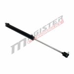 3.5 bore x 8 ASAE stroke hydraulic cylinder, ag clevis double acting cylinder | Magister Hydraulics
