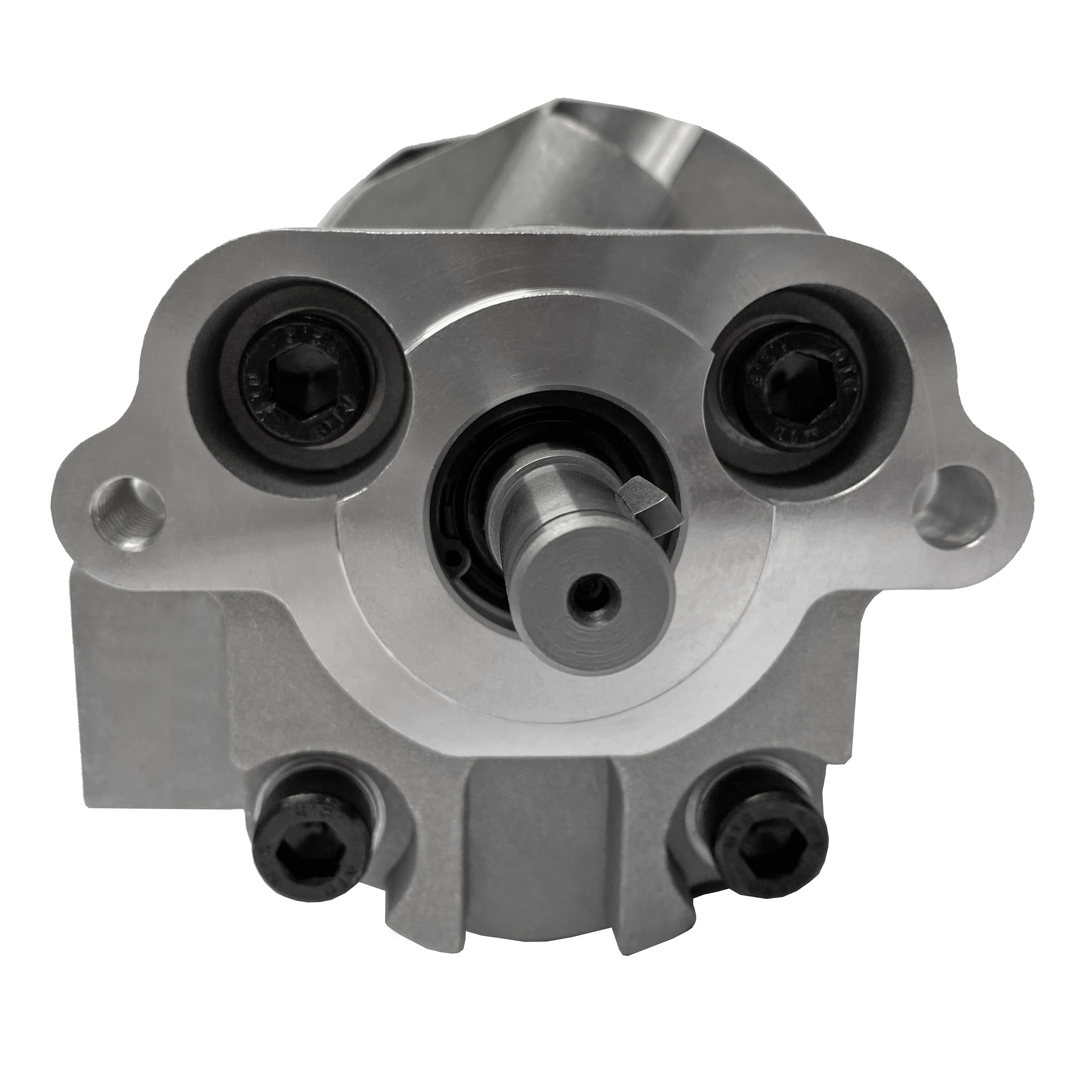 Hydraulic gear pump replacement for Massey Ferguson 897147M95 | Magister Hydraulics