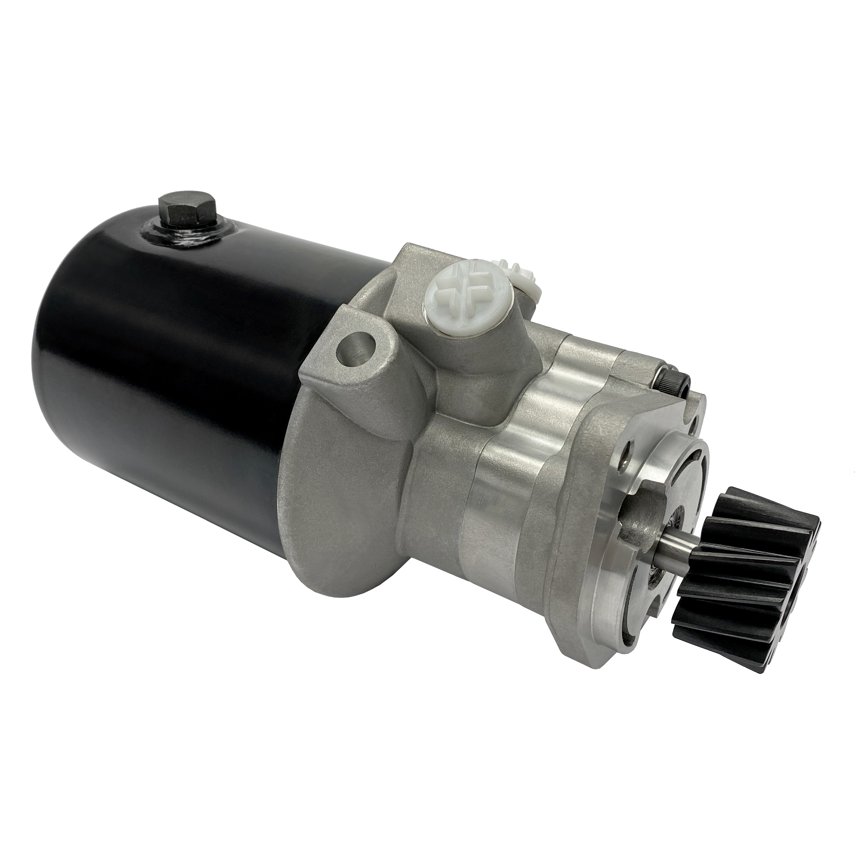 Hydraulic gear pump replacement for Massey Ferguson 523090M91 | Magister Hydraulics