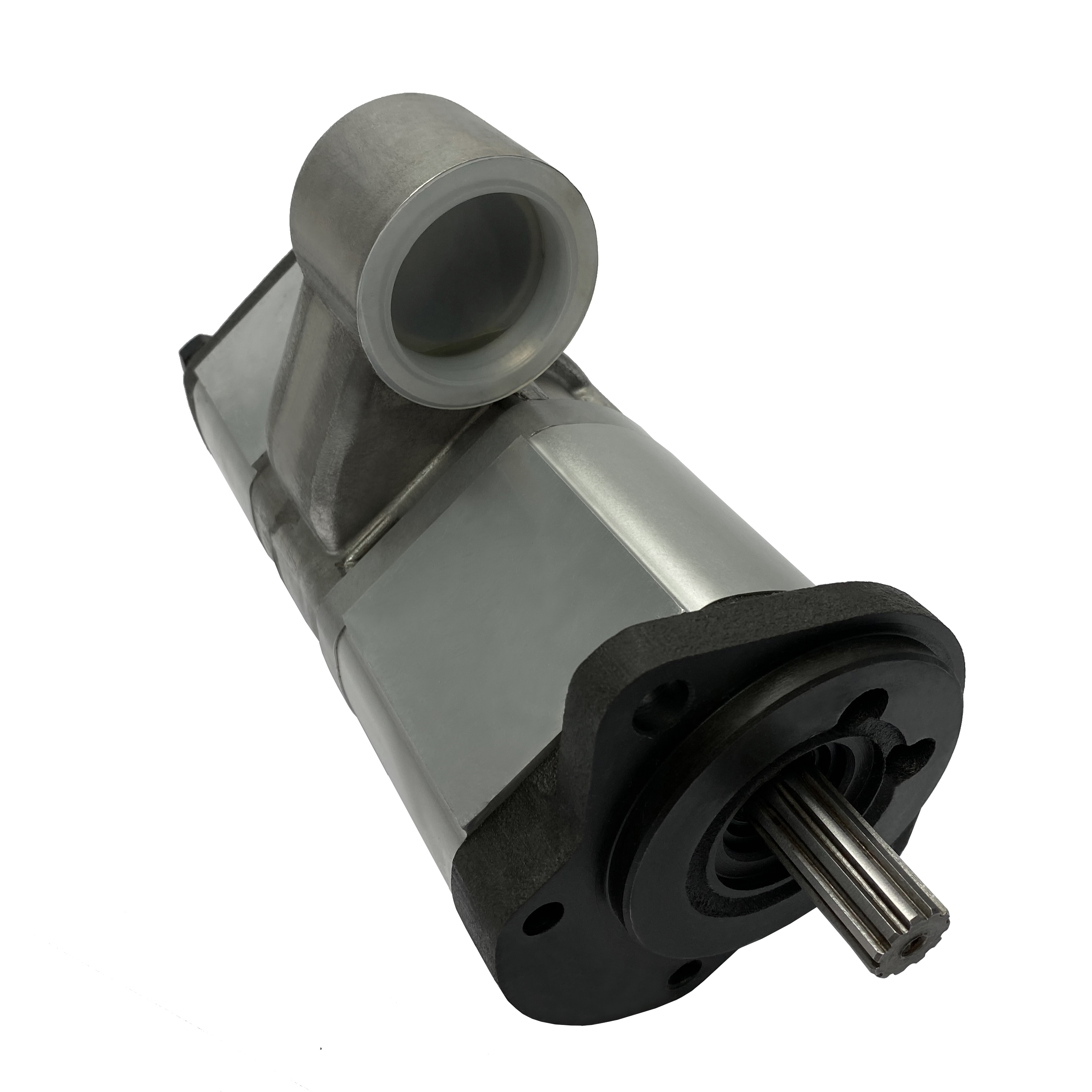 Hydraulic gear pump replacement for Massey Ferguson 3816909M91 | Magister Hydraulics