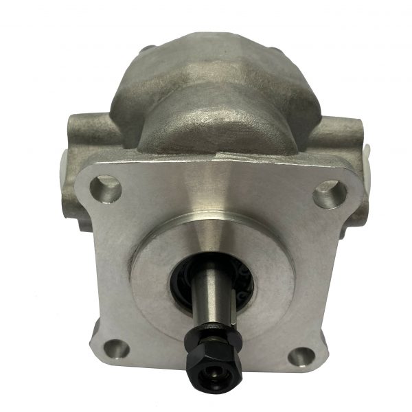 Hydraulic gear pump replacement for Kubota KP0588ATSS | Magister Hydraulics Hydraulic gear pump replacement for Kubota KP0588ATSS | Magister Hydraulics