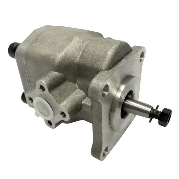 Hydraulic gear pump replacement for Kubota KP0588ATSS | Magister Hydraulics Hydraulic gear pump replacement for Kubota KP0588ATSS | Magister Hydraulics