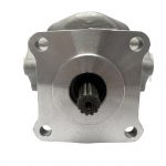 Hydraulic gear pump replacement for Kubota 38240-76100 | Magister Hydraulics