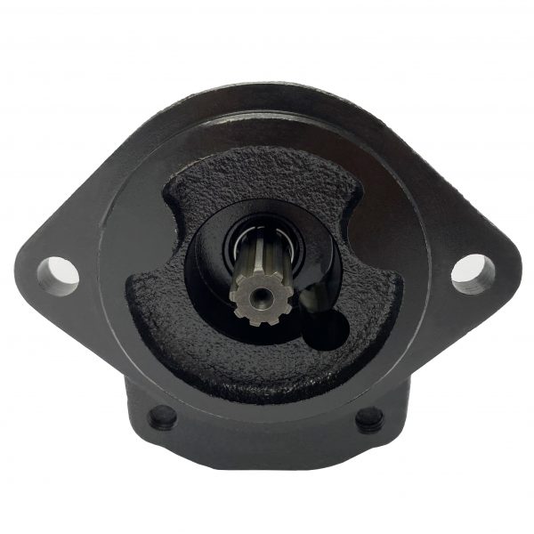 Hydraulic gear pump replacement for Bobcat 6650678 | Magister Hydraulics Hydraulic gear pump replacement for Bobcat 6650678 | Magister Hydraulics