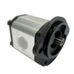 Hydraulic gear pump replacement for Bobcat A20.5L36836 | Magister Hydraulics