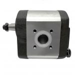 Hydraulic gear pump replacement for John Deere AL15149 | Magister Hydraulics