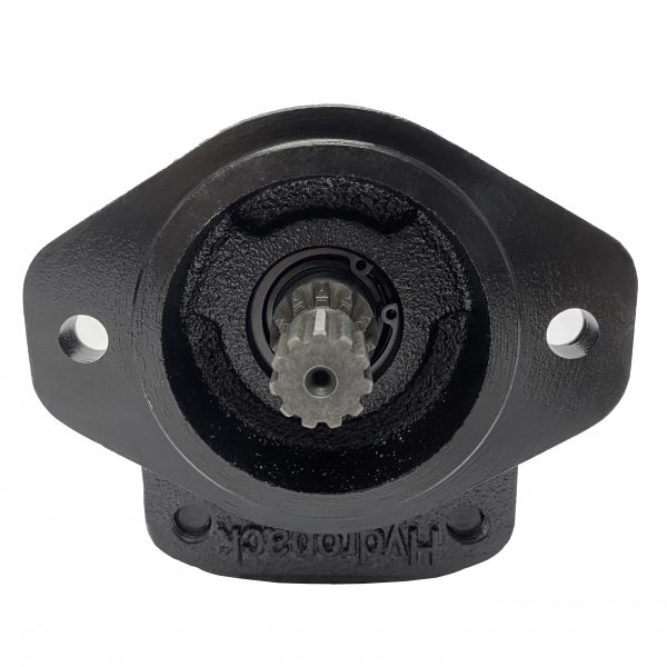 Hydraulic gear pump replacement for John Deere AL156335 | Magister Hydraulics Hydraulic gear pump replacement for John Deere AL156335 | Magister Hydraulics