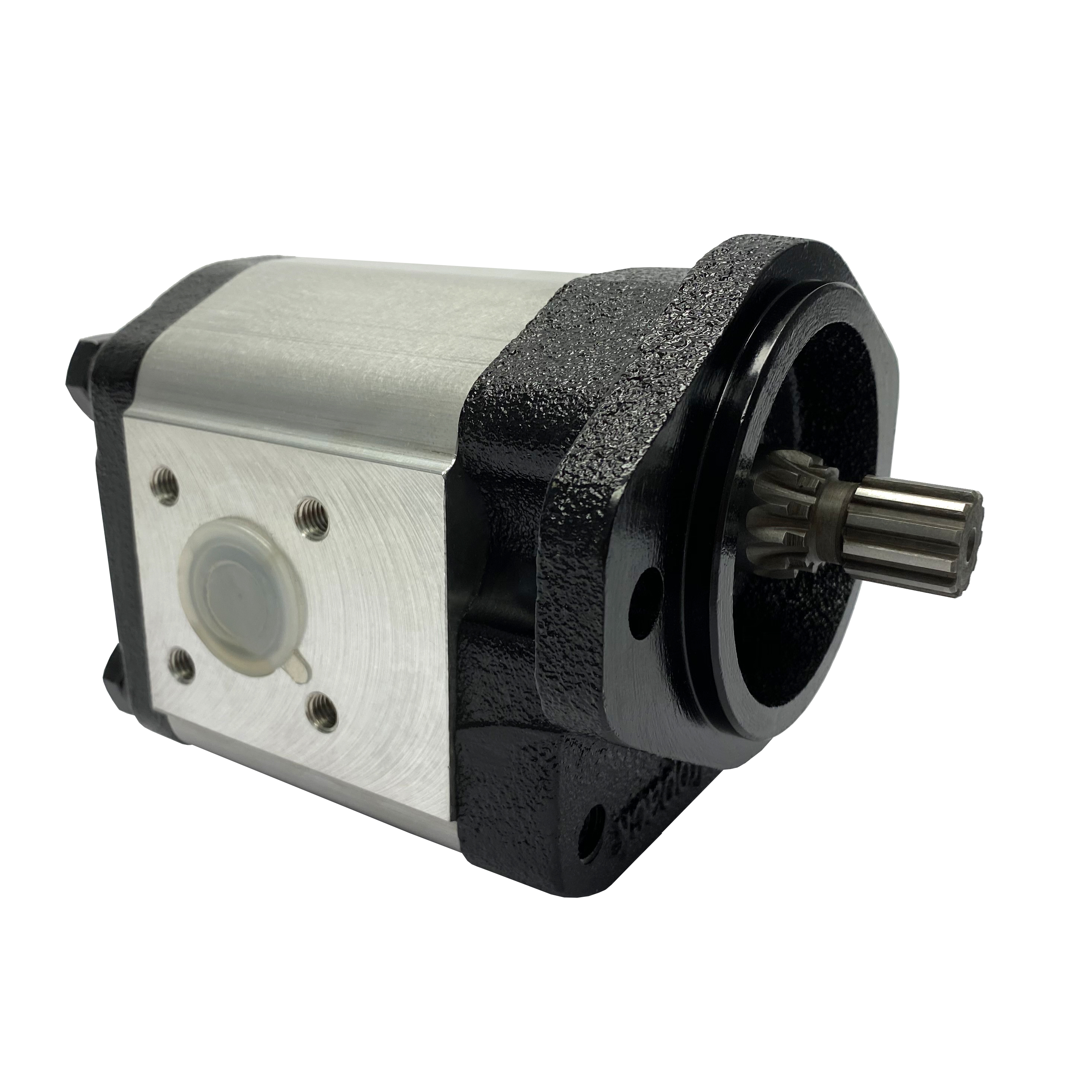 Hydraulic gear pump replacement for John Deere AL156335 | Magister Hydraulics