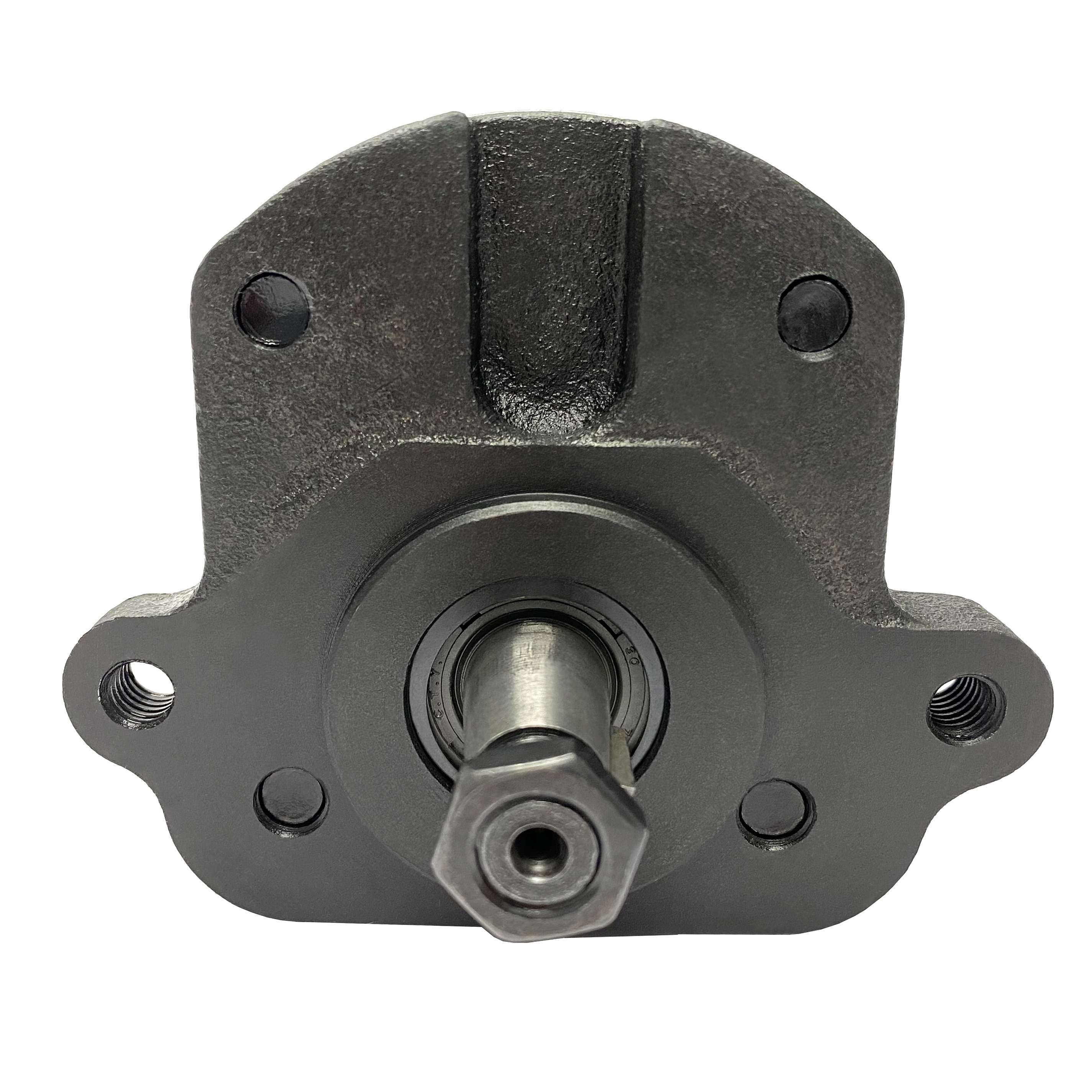 Hydraulic gear pump replacement for Massey Ferguson 3534941M91 | Magister Hydraulics