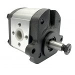 Hydraulic gear pump replacement for Massey Ferguson 3534941M91 | Magister Hydraulics