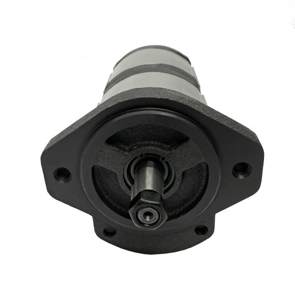 Hydraulic gear pump replacement for John Deere RE223233 | Magister Hydraulics Hydraulic gear pump replacement for John Deere RE223233 | Magister Hydraulics