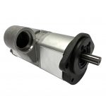 Hydraulic gear pump replacement for Massey Ferguson 3816910M91 | Magister Hydraulics