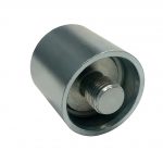 Spare detent kit for Badestnost hydraulic control valves spool 21 GPM | Magister Hydraulics