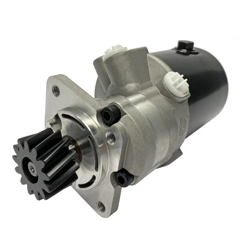 Hydraulic gear pump replacement for Massey Ferguson 523090M91 | Magister Hydraulics Hydraulic gear pump replacement for Massey Ferguson 523090M91 | Magister Hydraulics
