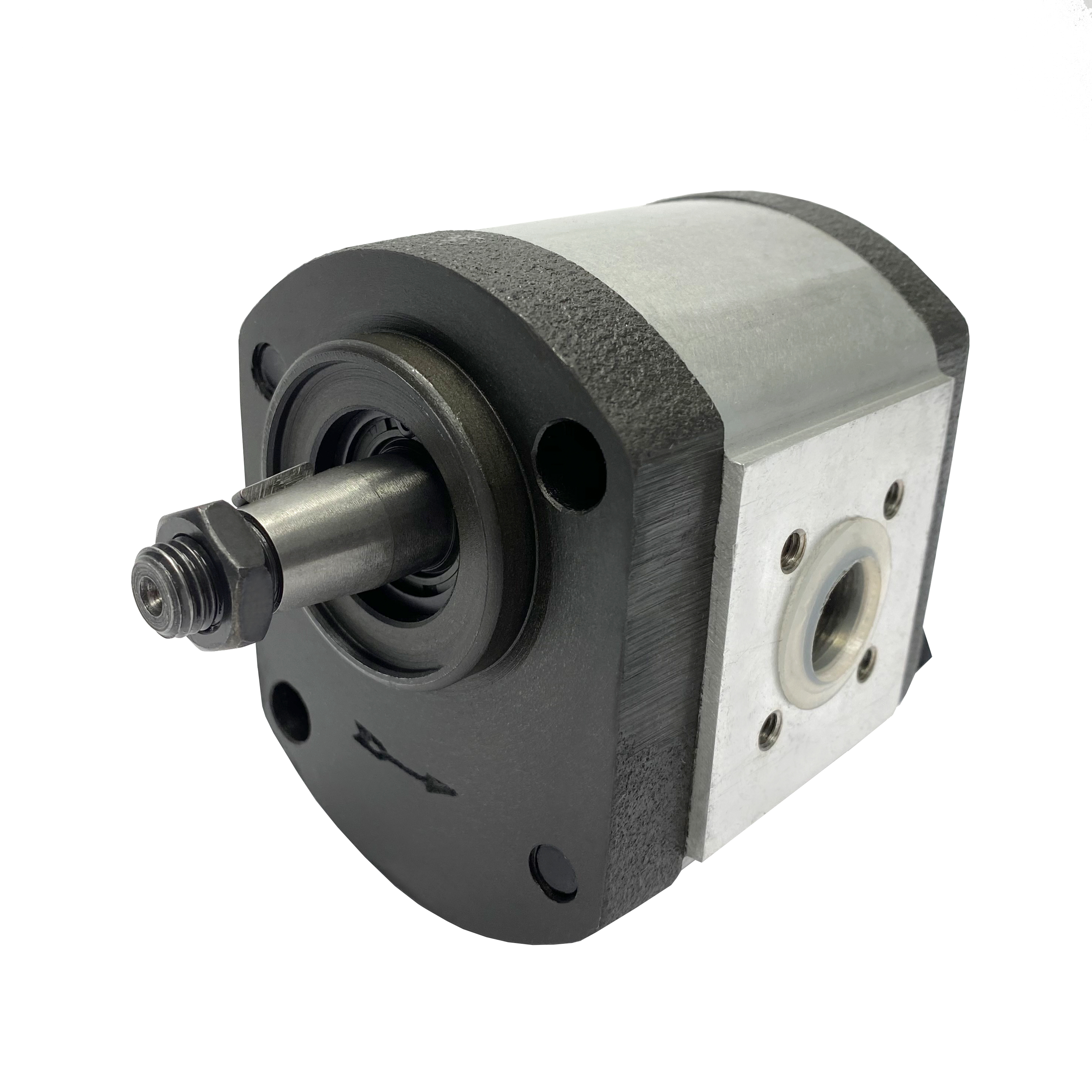 Aftermarket John Deere Hydraulic Gear Pumps