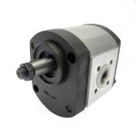 Hydraulic gear pump replacement for John Deere AL15149 | Magister Hydraulics