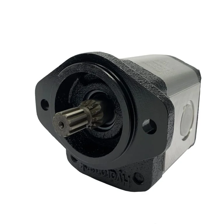 Hydraulic gear pump replacement for John Deere AL156335 | Magister Hydraulics Hydraulic gear pump replacement for John Deere AL156335 | Magister Hydraulics