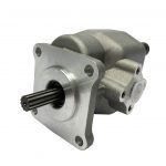 Hydraulic gear pump replacement for Kubota 38240-76100 | Magister Hydraulics