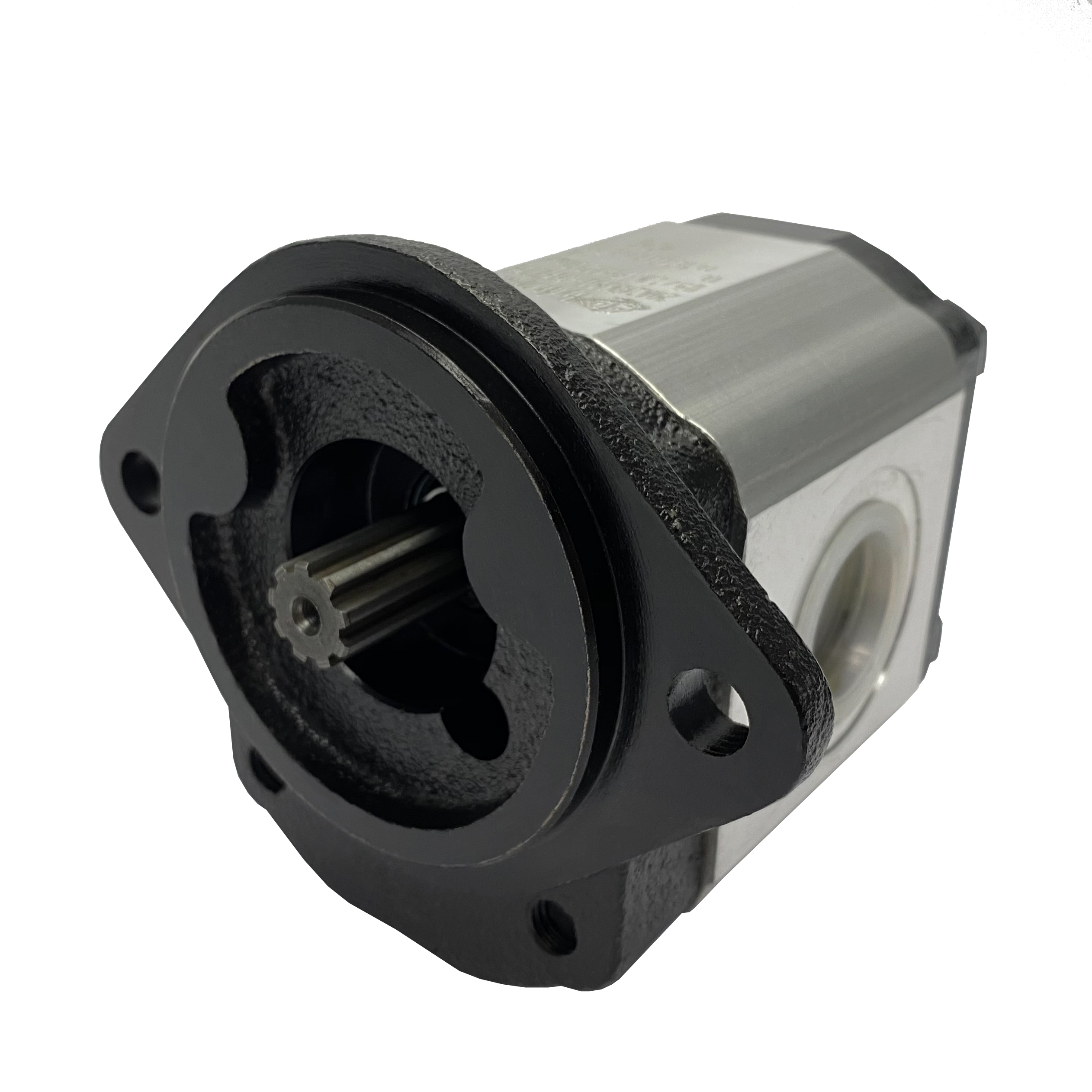 Aftermarket Bobcat Hydraulic Gear Pumps