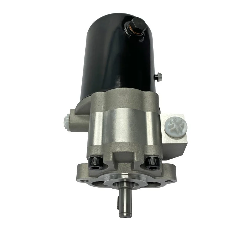 Hydraulic gear pump replacement for Massey Ferguson 897147M95 | Magister Hydraulics Hydraulic gear pump replacement for Massey Ferguson 897147M95 | Magister Hydraulics