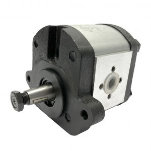 Hydraulic gear pump replacement for Massey Ferguson 3534941M91 | Magister Hydraulics