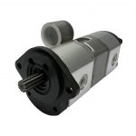 Hydraulic gear pump replacement for Massey Ferguson 3816909M91 | Magister Hydraulics