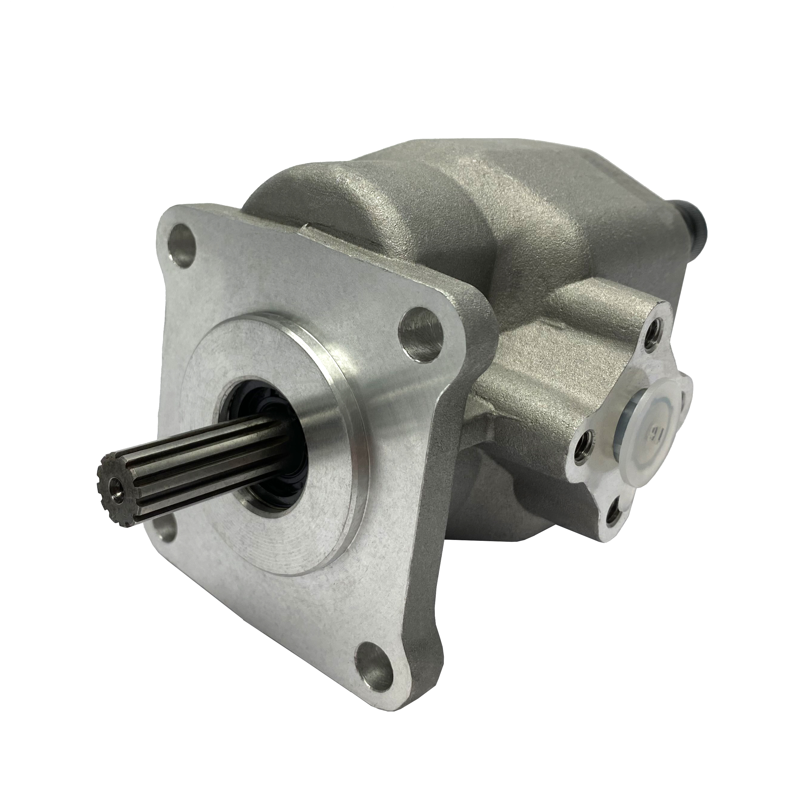 Aftermarket Kubota Hydraulic Gear Pumps