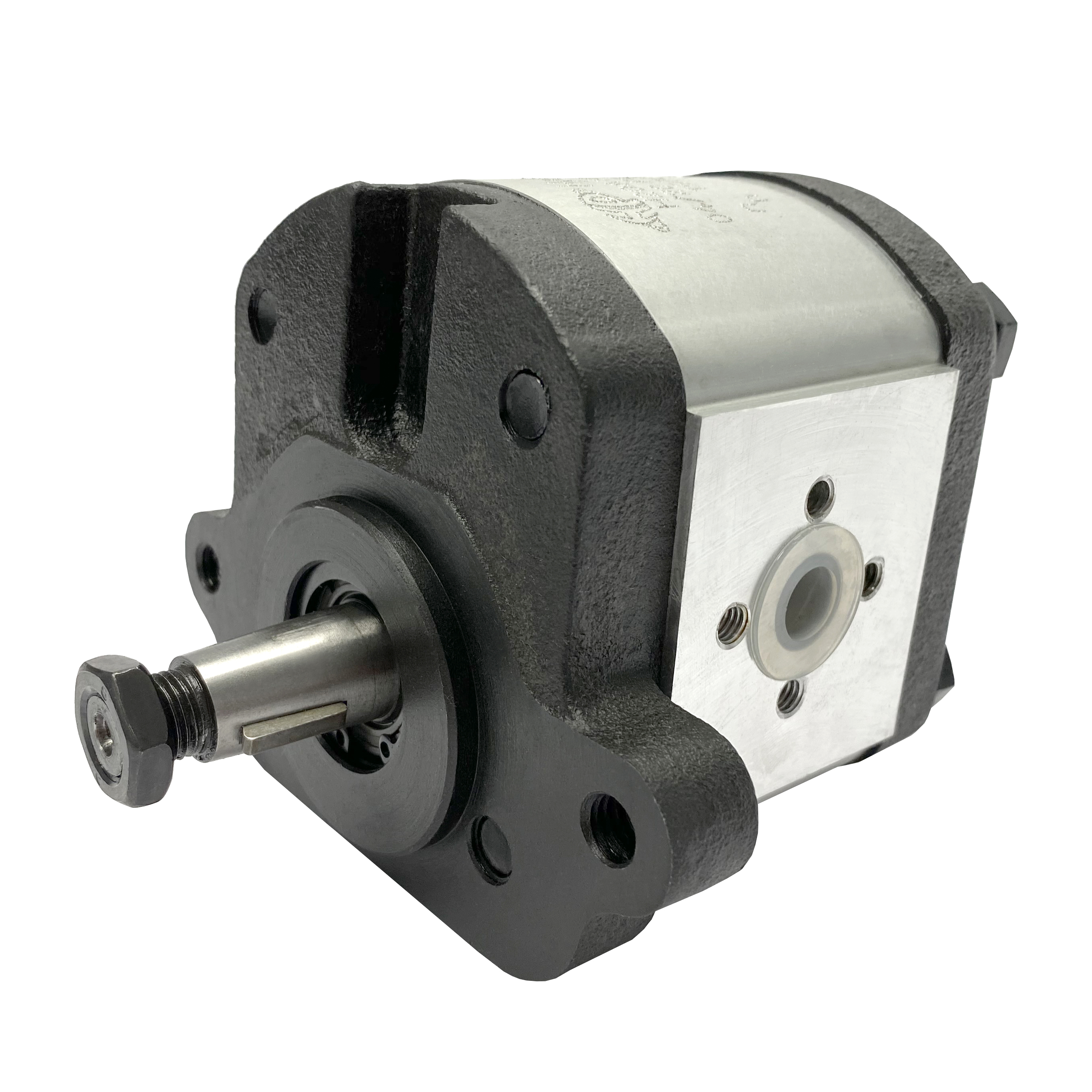 Aftermarket Massey Ferguson Hydraulic Gear Pumps