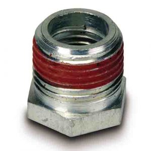 Enerpac FZ1630 | High Pressure Fitting Reducer , 1/4" NPTF Female to 3/8" NPTF Male | Magister