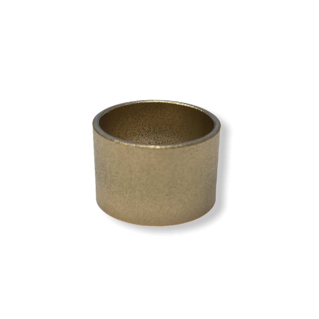 1 x 0.875 bronze bushing reducer for hydraulic cylinder